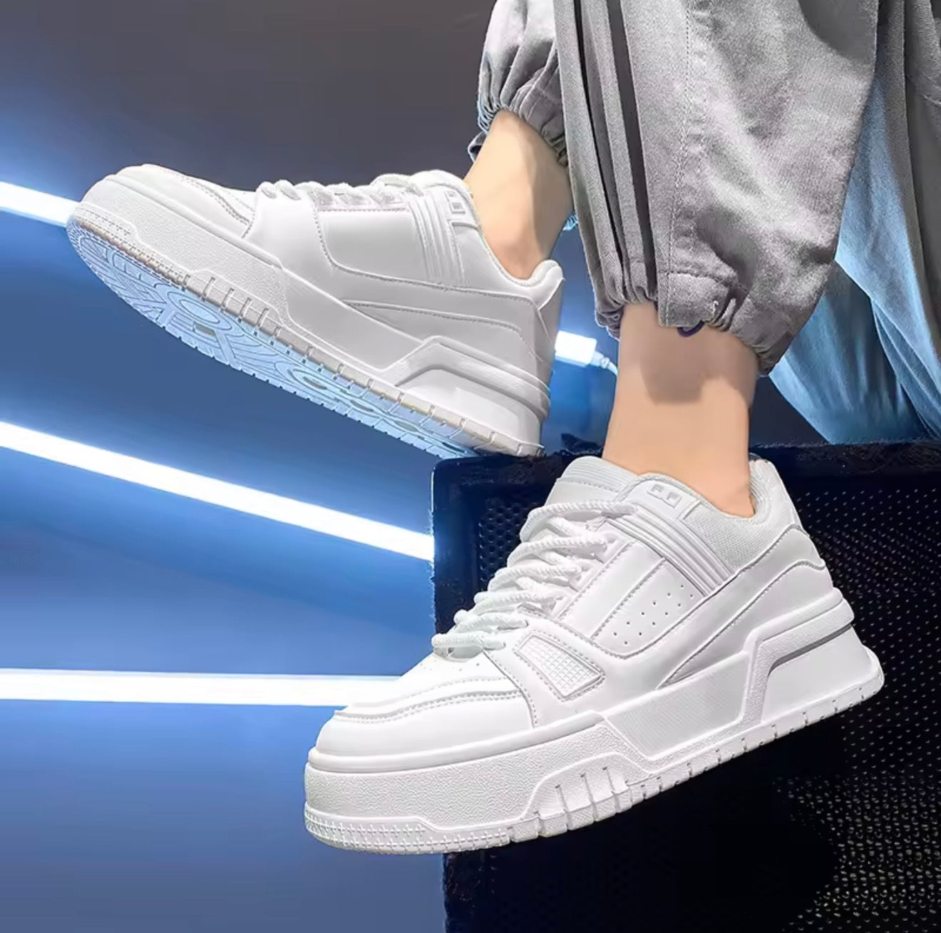 Basics Shoes