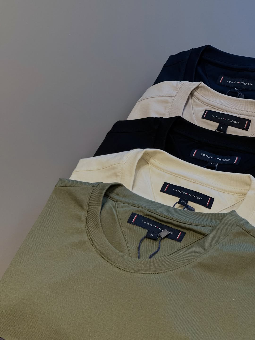 T-SHIRT TH