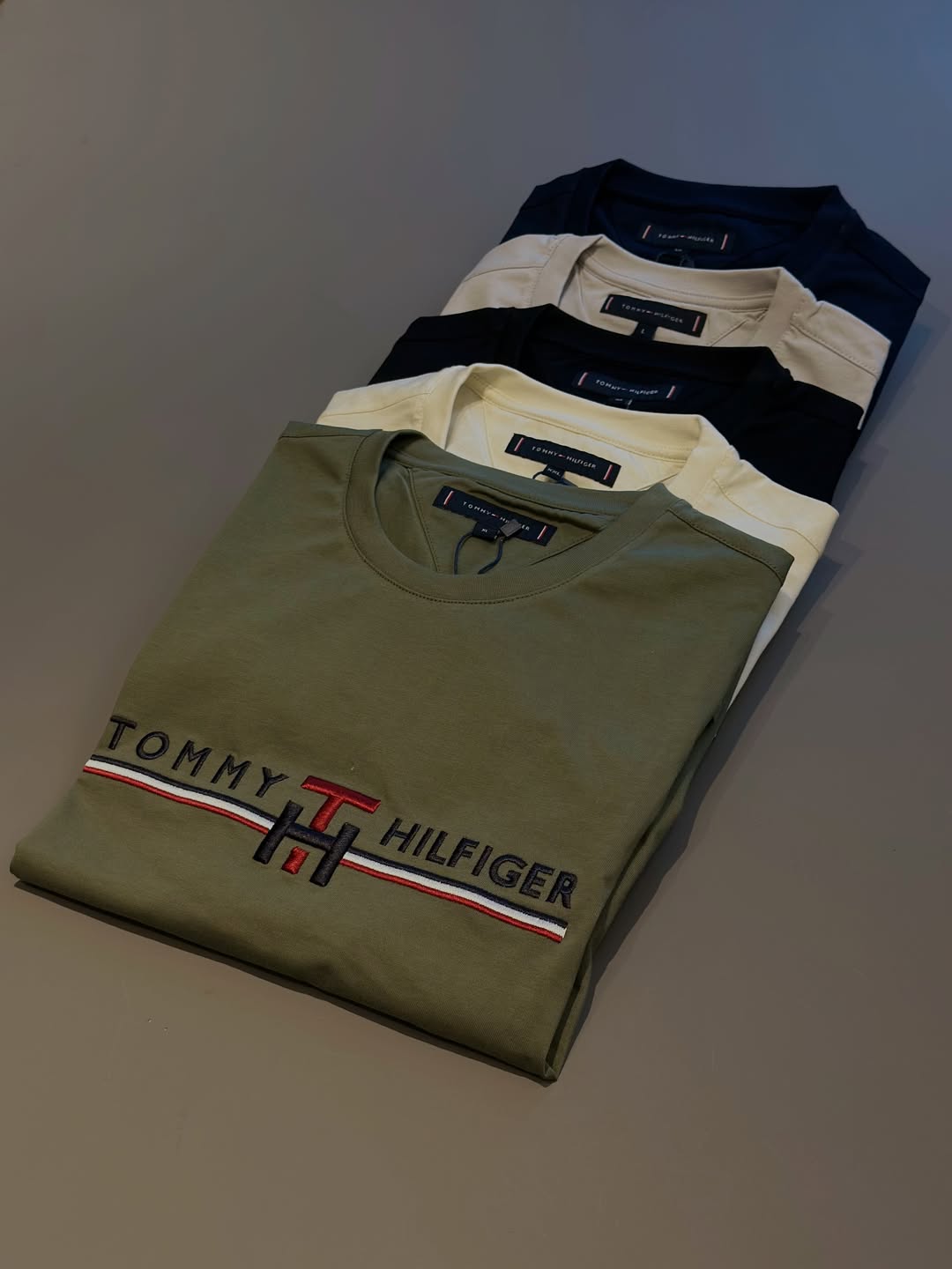 T-SHIRT TH