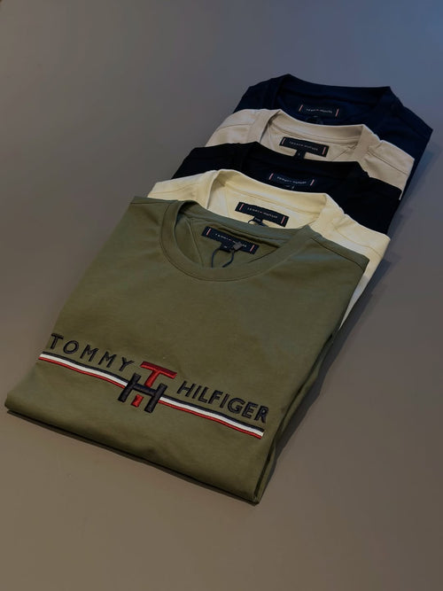 T-SHIRT TH