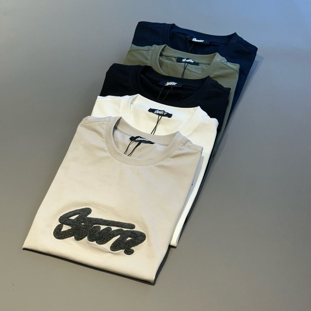T-SHIRTS STWRD
